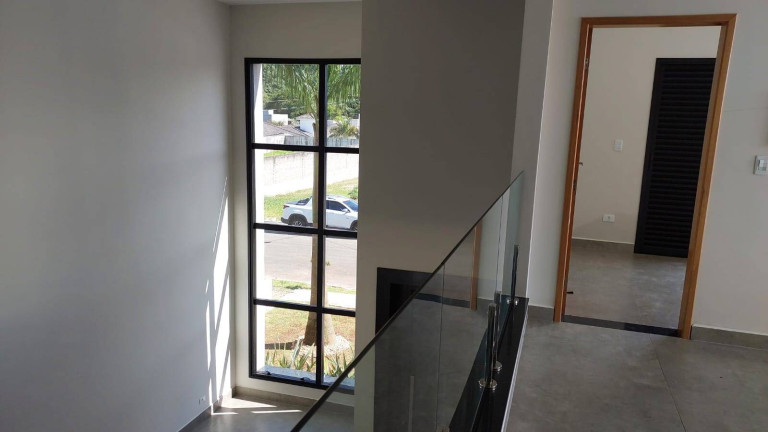 Imagem Casa com 4 Quartos à Venda, 600 m² em Usina - Atibaia