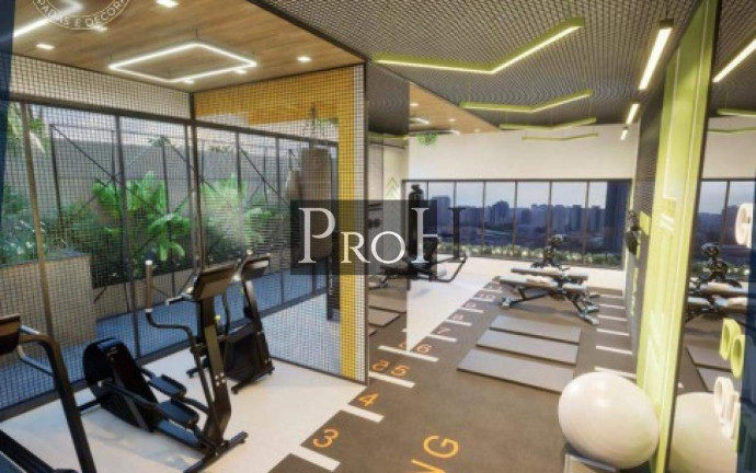 Imagem Apartamento com 2 Quartos à Venda, 87 m² em Vila Valparaíso - Santo André Imagem Apartamento com 2 Quartos à Venda, 87 m² em Vila Valparaíso - Santo André