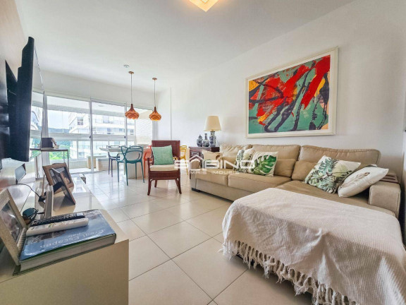 Imagem Apartamento com 3 Quartos à Venda, 105 m² em Riviera De São Lourenço - Bertioga