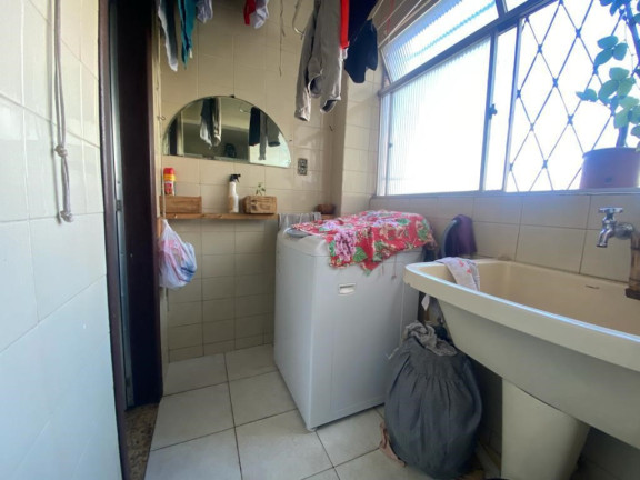Imagem Imóvel com 4 Quartos à Venda, 95 m² em Santa Terezinha - Belo Horizonte