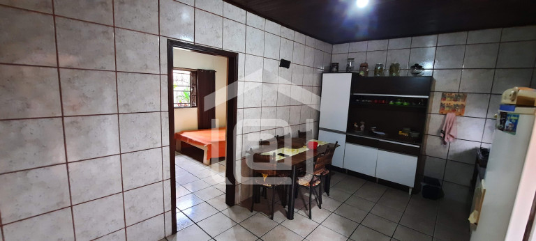 Imagem Casa com 3 Quartos à Venda, 150 m² em Centro - Bandeira Do Sul