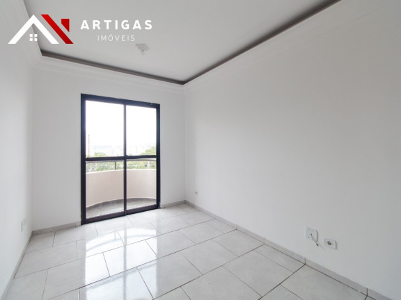Apartamento com 3 Quartos à Venda, 69 m² em Vila Zelina - São Paulo