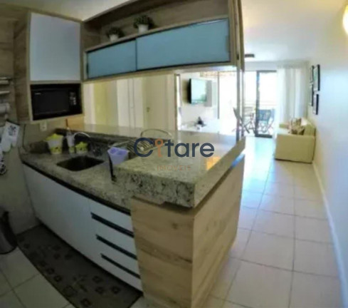 Imagem Apartamento com 2 Quartos à Venda,  em Praia Do Japão - Aquiraz