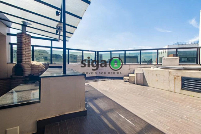 Imagem Apartamento com 3 Quartos à Venda, 350 m² em Moema - São Paulo Imagem Apartamento com 3 Quartos à Venda, 350 m² em Moema - São Paulo