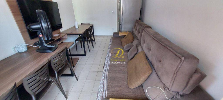 Imagem Apartamento com 1 Quarto à Venda, 47 m² em Canto Do Forte - Praia Grande Imagem Apartamento com 1 Quarto à Venda, 47 m² em Canto Do Forte - Praia Grande
