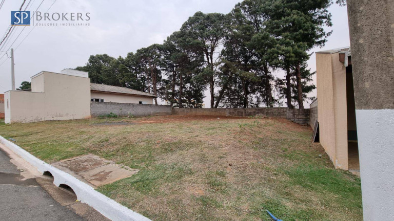 Imagem Terreno à Venda, 190 m² em Jardim Santa Clara Do Lago Ii - Hortolândia