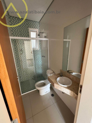 Imagem Apartamento com 3 Quartos à Venda, 112 m² em Jardim Do Lago - Atibaia