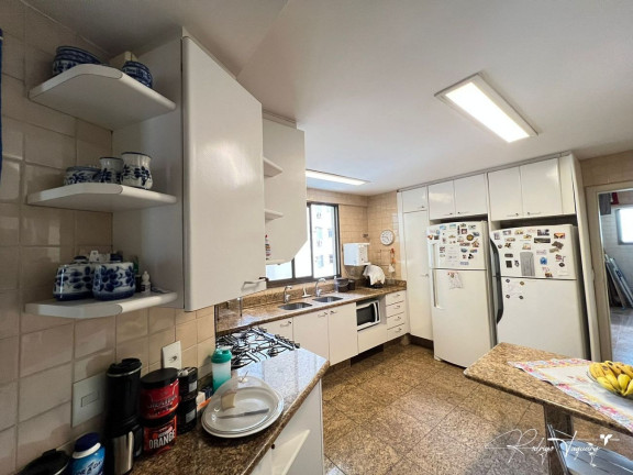 Imagem Apartamento com 4 Quartos à Venda, 218 m² em Nova Suiça - Goiânia Imagem Apartamento com 4 Quartos à Venda, 218 m² em Nova Suiça - Goiânia