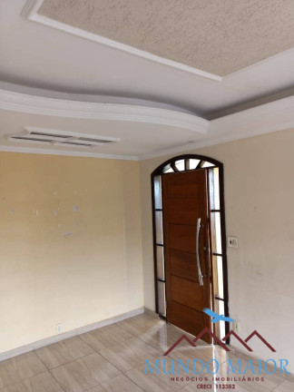 Imagem Casa com 3 Quartos à Venda, 290 m² em Vila Suica - Santo André Imagem Casa com 3 Quartos à Venda, 290 m² em Vila Suica - Santo André