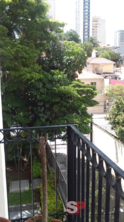Imagem Apartamento com 2 Quartos à Venda, 60 m² em Saúde - São Paulo