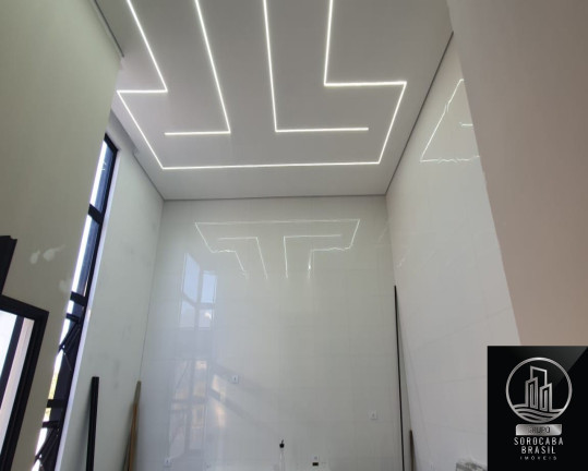 Imagem Casa com 3 Quartos à Venda, 125 m² em Horto Florestal - Sorocaba