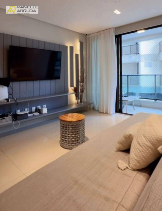 Apartamento com 4 Quartos à Venda, 139 m² em Intermares - Cabedelo