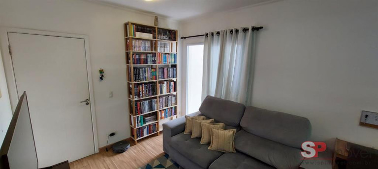 Imagem Apartamento com 2 Quartos à Venda, 56 m² em Jardim Olavo Bilac - São Bernardo Do Campo Imagem Apartamento com 2 Quartos à Venda, 56 m² em Jardim Olavo Bilac - São Bernardo Do Campo