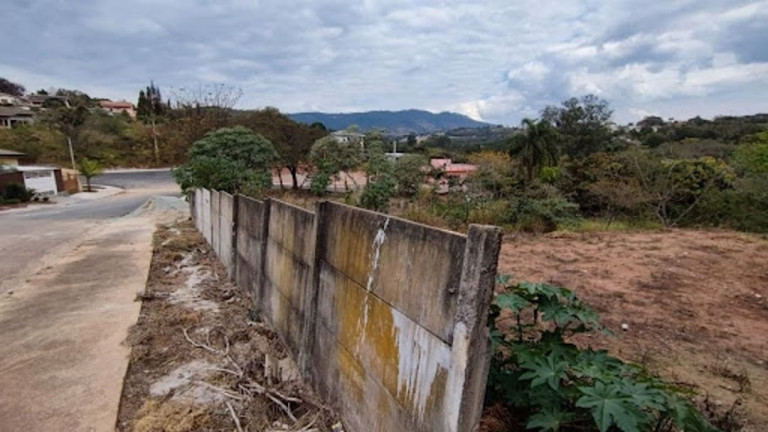 Imagem Terreno à Venda, 489 m² em Cidade Satélite - Atibaia Imagem Terreno à Venda, 489 m² em Cidade Satélite - Atibaia