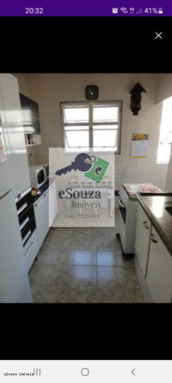 Imagem Apartamento com 2 Quartos à Venda, 66 m² em Tupi - Praia Grande