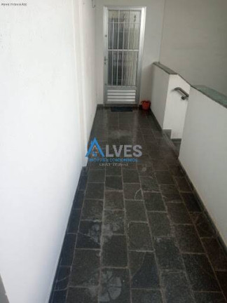 Imagem Apartamento com 3 Quartos à Venda, 117 m² em Campestre - Santo André Imagem Apartamento com 3 Quartos à Venda, 117 m² em Campestre - Santo André