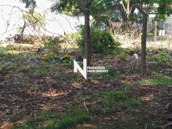 Imagem Terreno à Venda, 458 m² em Barão Geraldo - Campinas Imagem Terreno à Venda, 458 m² em Barão Geraldo - Campinas