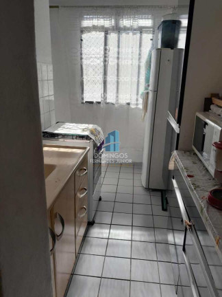Imagem Apartamento com 2 Quartos à Venda, 51 m² em São Miguel Paulista - São Paulo Imagem Apartamento com 2 Quartos à Venda, 51 m² em São Miguel Paulista - São Paulo