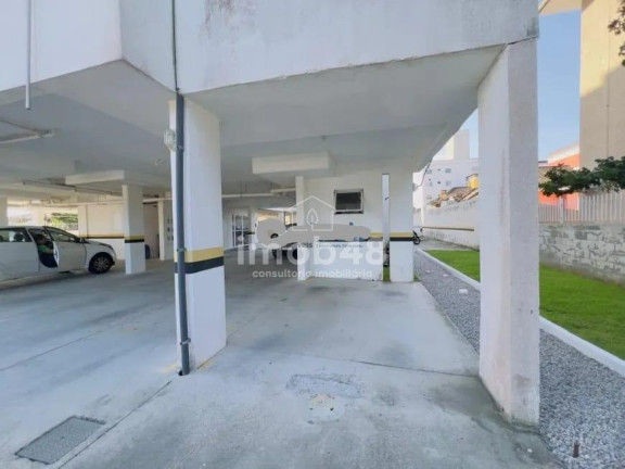 Imagem Apartamento com 2 Quartos à Venda, 59 m² em Potecas - São José
