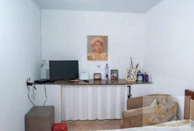 Imagem Casa com 2 Quartos à Venda, 147 m² em Mooca - São Paulo