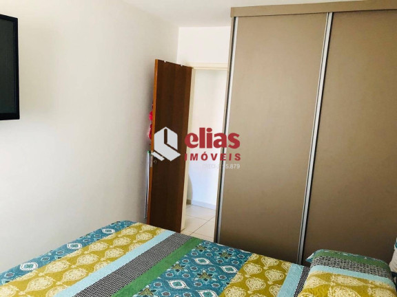 Imagem Apartamento com 2 Quartos à Venda, 59 m² em Vila Flores - Bauru