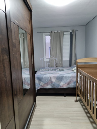 Imagem Apartamento com 2 Quartos à Venda, 56 m² em Loteamento Parque Industrial - Jundiaí Imagem Apartamento com 2 Quartos à Venda, 56 m² em Loteamento Parque Industrial - Jundiaí