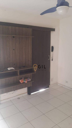 Imagem Apartamento com 2 Quartos para Alugar, 44 m² em Jardim Coleginho - Jacareí Imagem Apartamento com 2 Quartos para Alugar, 44 m² em Jardim Coleginho - Jacareí
