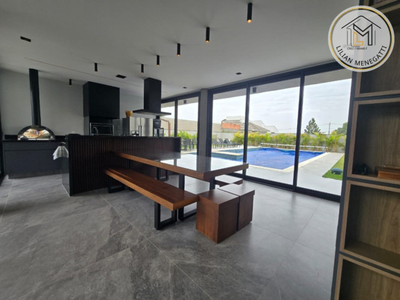 Imagem Imóvel com 5 Quartos à Venda, 1.000 m² em Caxambu - Jundiaí