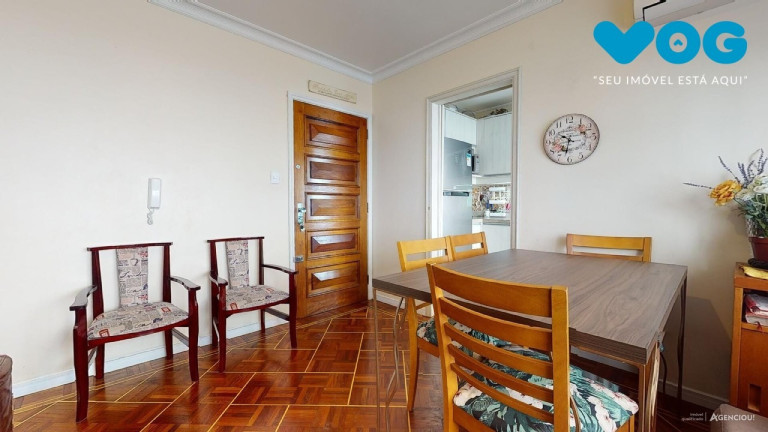 Imagem Imóvel com 2 Quartos à Venda, 62 m² em Menino Deus - Porto Alegre Imagem Imóvel com 2 Quartos à Venda, 62 m² em Menino Deus - Porto Alegre
