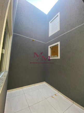 Imagem Casa com 3 Quartos à Venda, 60 m² em Canoas - Pontal Do Paraná