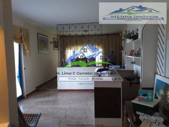 Imagem Chácara com 3 Quartos à Venda, 7 m² em Portão - Atibaia