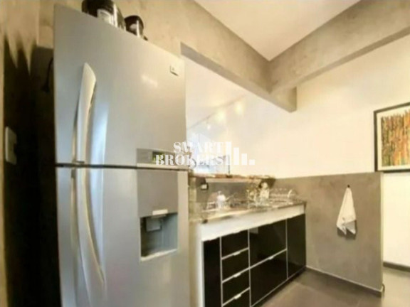 Imagem Apartamento com 1 Quarto à Venda, 103 m² em Vila Mariana - São Paulo Imagem Apartamento com 1 Quarto à Venda, 103 m² em Vila Mariana - São Paulo