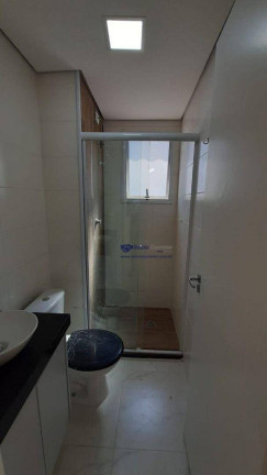 Imagem Apartamento com 2 Quartos à Venda, 38 m² em Bonsucesso - Guarulhos