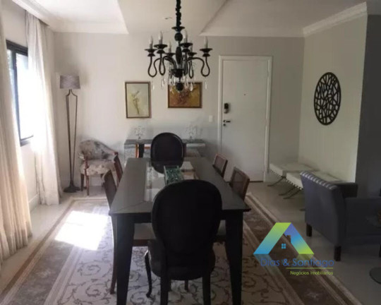 Imagem Apartamento com 3 Quartos à Venda, 140 m² em Vila Mariana - São Paulo Imagem Apartamento com 3 Quartos à Venda, 140 m² em Vila Mariana - São Paulo