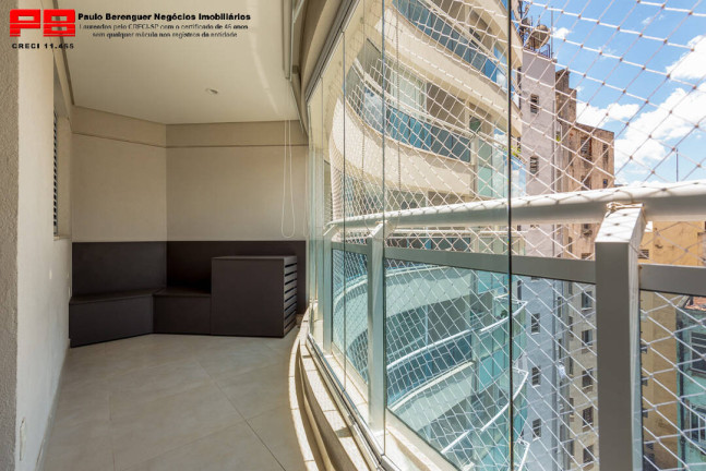 Imagem Apartamento com 1 Quarto à Venda, 45 m² em Santa Efigenia - São Paulo Imagem Apartamento com 1 Quarto à Venda, 45 m² em Santa Efigenia - São Paulo