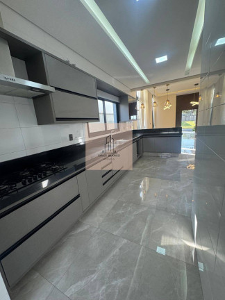 Imagem Casa de Condomínio com 4 Quartos à Venda, 220 m² em Condomínio Mont Blanc - Votorantim