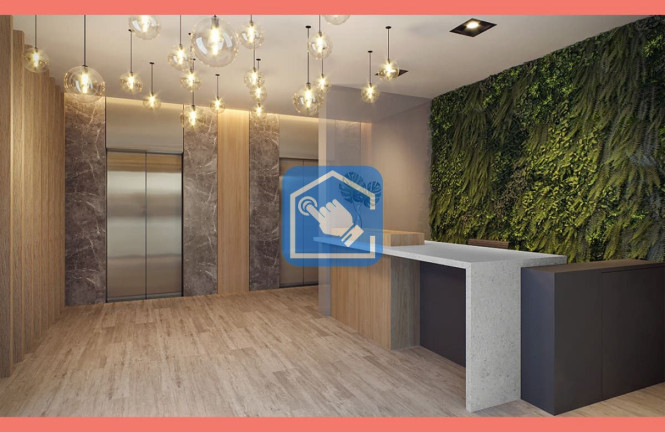 Imagem Apartamento com 2 Quartos à Venda, 63 m² em Vila Clementino - São Paulo Imagem Apartamento com 2 Quartos à Venda, 63 m² em Vila Clementino - São Paulo