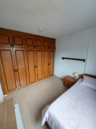 Imagem Imóvel com 2 Quartos à Venda, 54 m² em Liberdade - São Paulo