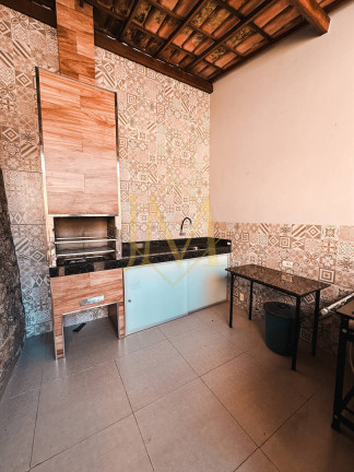 Imagem Casa com 3 Quartos à Venda, 360 m² em Bom Jesus - Coronel Fabriciano