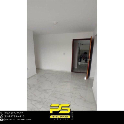 Apartamento com 2 Quartos à Venda, 60 m² em Jaguaribe - João Pessoa