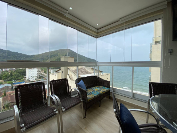 Foto do imóvel Apartamento com 2 Quartos à Venda, 72 m² em Martim De Sá - Caraguatatuba
