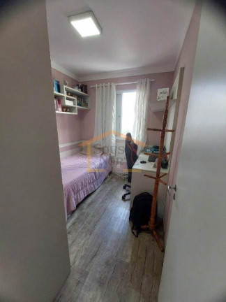 Imagem Apartamento com 3 Quartos à Venda, 66 m² em Vila Augusta - Guarulhos Imagem Apartamento com 3 Quartos à Venda, 66 m² em Vila Augusta - Guarulhos