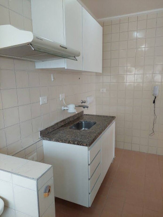 Imagem Apartamento com 1 Quarto à Venda, 50 m² em Indianópolis - São Paulo Imagem Apartamento com 1 Quarto à Venda, 50 m² em Indianópolis - São Paulo