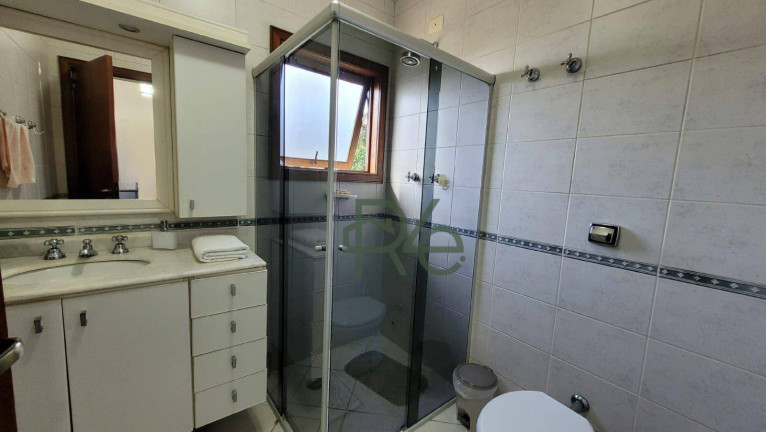 Imagem Casa com 4 Quartos à Venda, 210 m² em Jardim Das Flores - Cotia Imagem Casa com 4 Quartos à Venda, 210 m² em Jardim Das Flores - Cotia