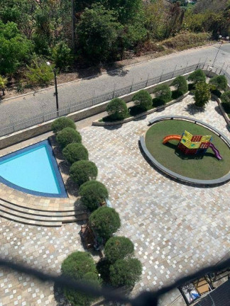 Imagem Apartamento com 4 Quartos à Venda, 260 m² em Brisamar - João Pessoa