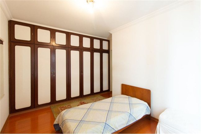 Imagem Apartamento com 3 Quartos à Venda, 253 m² em Aclimação - São Paulo Imagem Apartamento com 3 Quartos à Venda, 253 m² em Aclimação - São Paulo