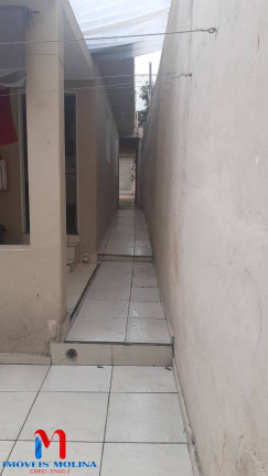 Imagem Casa com 3 Quartos à Venda, 206 m² em Nova Gerty - São Caetano Do Sul Imagem Casa com 3 Quartos à Venda, 206 m² em Nova Gerty - São Caetano Do Sul