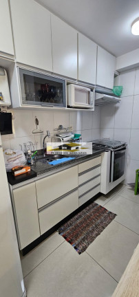 Imagem Apartamento com 1 Quarto à Venda, 40 m² em Ipiranga - São Paulo