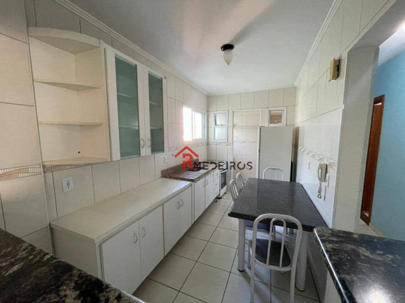 Imagem Apartamento com 2 Quartos à Venda, 75 m² em Aviação - Praia Grande Imagem Apartamento com 2 Quartos à Venda, 75 m² em Aviação - Praia Grande