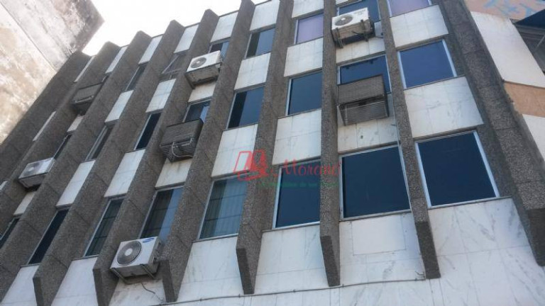 Imagem Sala Comercial para Alugar, 48 m² em Floresta - Porto Alegre